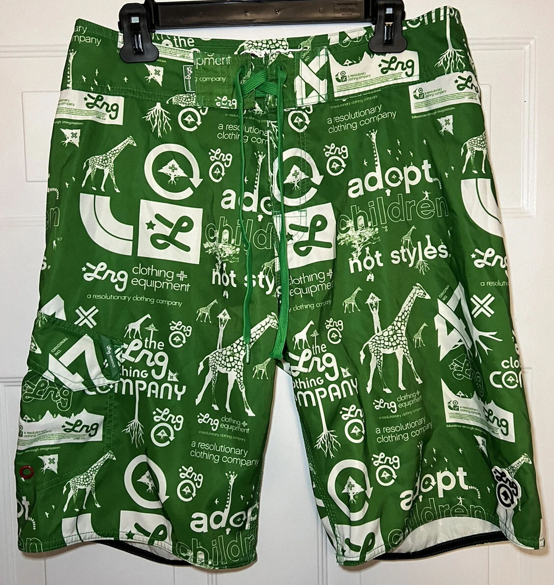 Lrg boardshorts store