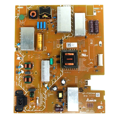 Netzteil AP-P265AM für LED TV Sony Model: KD-50X80J