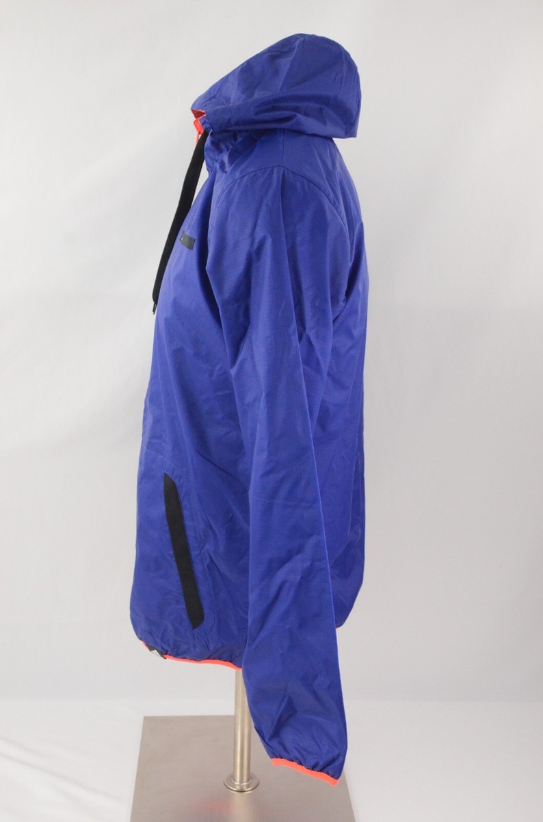【Adidas コリア】 Multi Wind Ready Windbreaker Adidas Windbreaker 2.0 Reversible Men's Size Medium New with