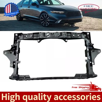 Front Radiator Core Support Bulkhead 71411-30A-A01 Fits Honda Accord 2023-2024