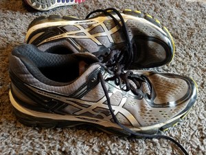 asics kayano 22 mens