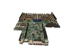 875552-001 HP ProLiant DL360 Gen10 System Board HPE G10 847479-001