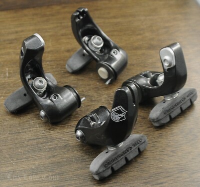 Pédalier Campagnolo Centaur 11v - 52/36 - 172,5 mm - Ultra-Torque - CAMPAGNOLO - 6730 - Troc Vélo