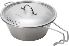 Snow Peak Cookware 65th Anniversary Big Sierra Cup E-565 Japan