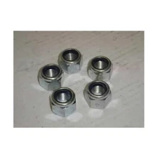 Land Rover Discovery Range Rover NY116041L Nut Set of 5 New