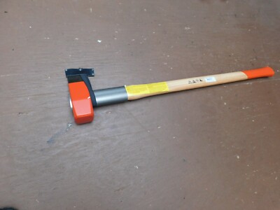 STIHL PRO Forestry Axe maul 7010 881 1903  ---  BAY 9079