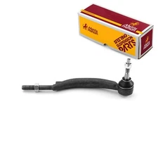 Front Right Outer Tie Rod End for Chevy Trailblazer GMC Envoy Oldsmobile Bravada