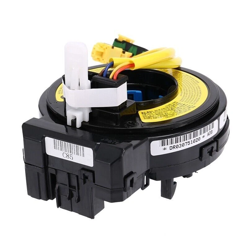 Para Hyundai Santa Fe 2006 2007 2008 2009 2010 2011 2012 Reloj Muelle 93490-2B300 Foto 3 de 4