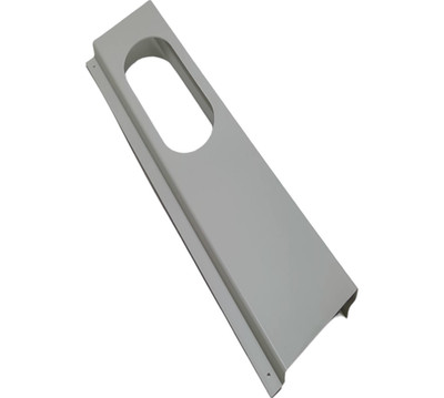 HAIER PLATE WJ65X23663 NEW OEM WJ65X23663