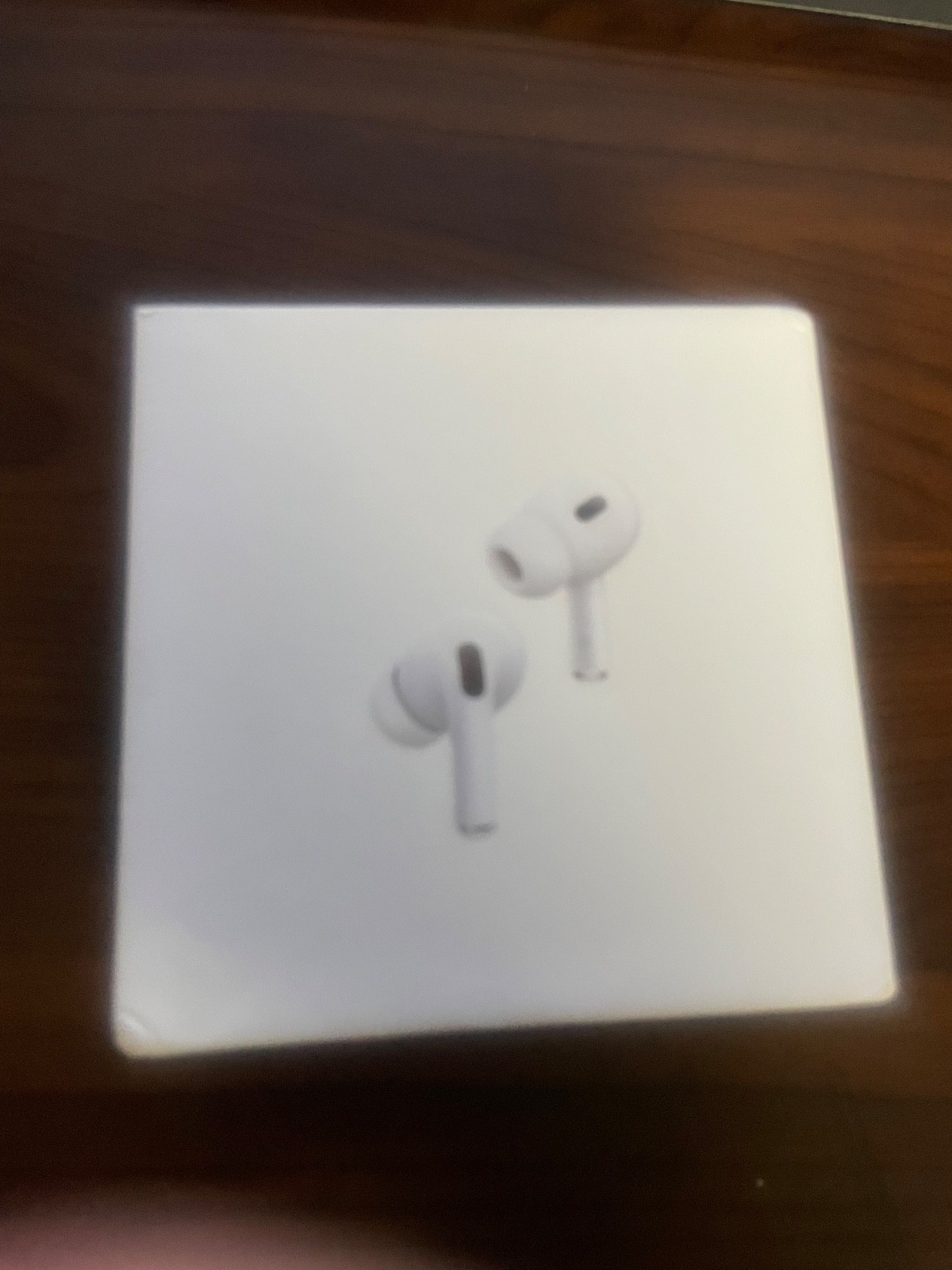 Apple AirPods Pro 2 with MagSafe & USB-C Wireless Charging Case - White-image