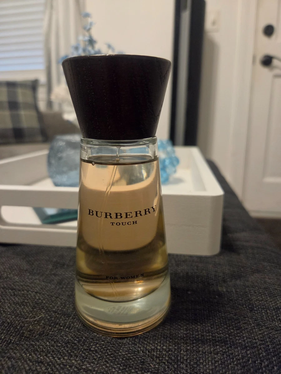 Burberry Touch Fragrances for Women for sale | eBay