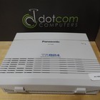 Panasonic KX-TA824 8 Lines Advanced Caller ID TE82493 TA82493 Hybrid FET629
