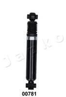 2X StoßDäMpfer Japko MJ00781 FüR Peugeot 405 1 15B Break 15E 2 4B 4E Turbo Sport