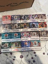 Dr Squatch Lot Of 21 Limited Edition Bars Of Soap