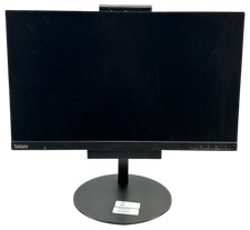 LENOVO THINKVISION LED MONITOR 