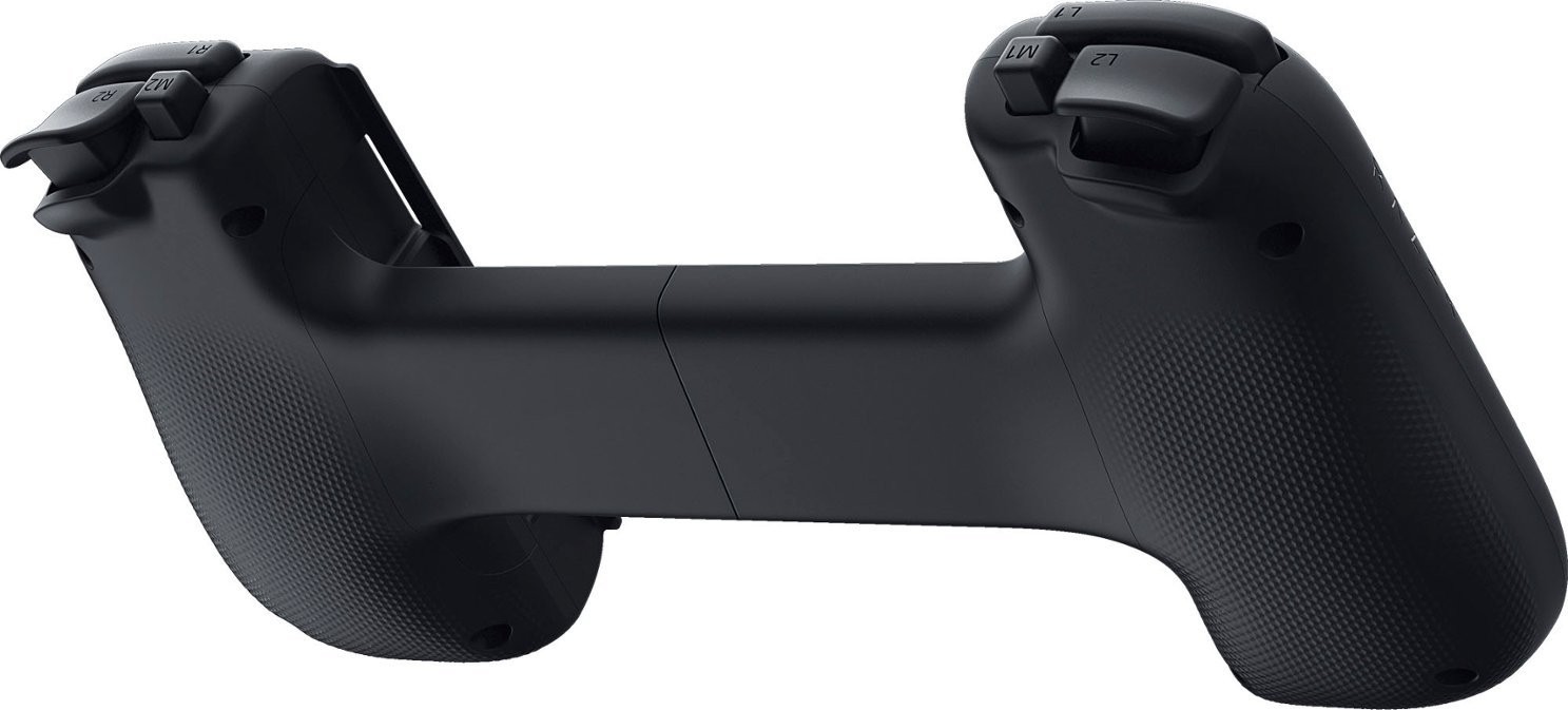 Control de videojuegos móvil Razer Kishi V2 Universal USB-C para Android - Negro, imagen 4