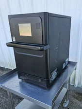 2021 Merrychef eikon e2s Oven