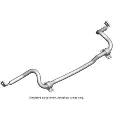 Genuine GM Front Suspension Stabilizer Bar 22810906
