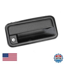 GM Genuine Parts 15742230 Passenger Side Front Door Handle with Retainer