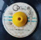 Prince Robinson – Everyone Has Got To Go Roots  Reggae Jamaica 45  Hear