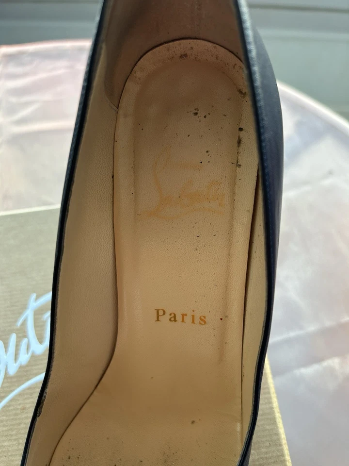 Louboutin Pumps  - Image 2 of 4