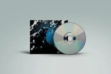 EGYPTIAN BLUE - A Living Commodity - CD