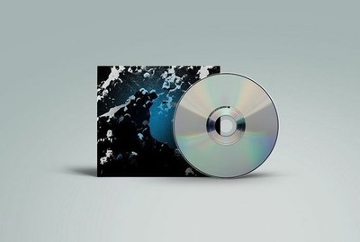 EGYPTIAN BLUE - A Living Commodity - CD