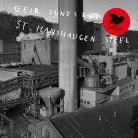 Geir Sundstol - Vinyl Record Vl - G3Z