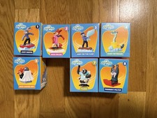 Disney Zootopia McDonald's Happy Meal Toys whole collection Missing number 6