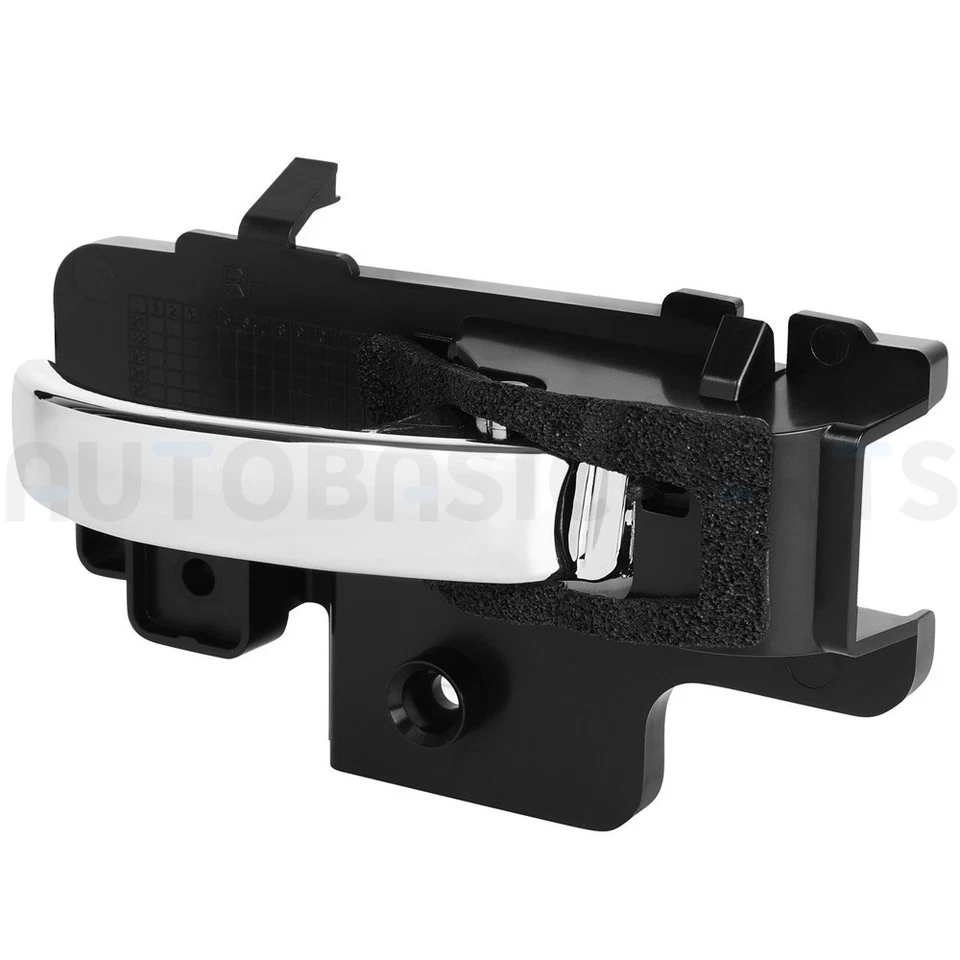 For 2007-2012 Dodge Caliber Front or Rear Left side Inner Door Handle Foto 4 de 4