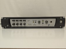 Digidesign Digi 002 Rack Firewire Audio Midi Digital Recording Interface