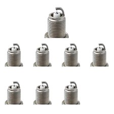 Bougies d'allumage Renault R8