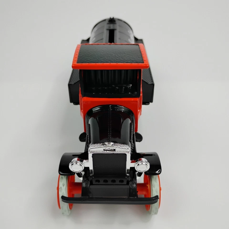 Ertl 1925 Kenworth Tanker Bank Clark Super Gas Limited Edition Die-Cast 1/34 - Image 4 of 4