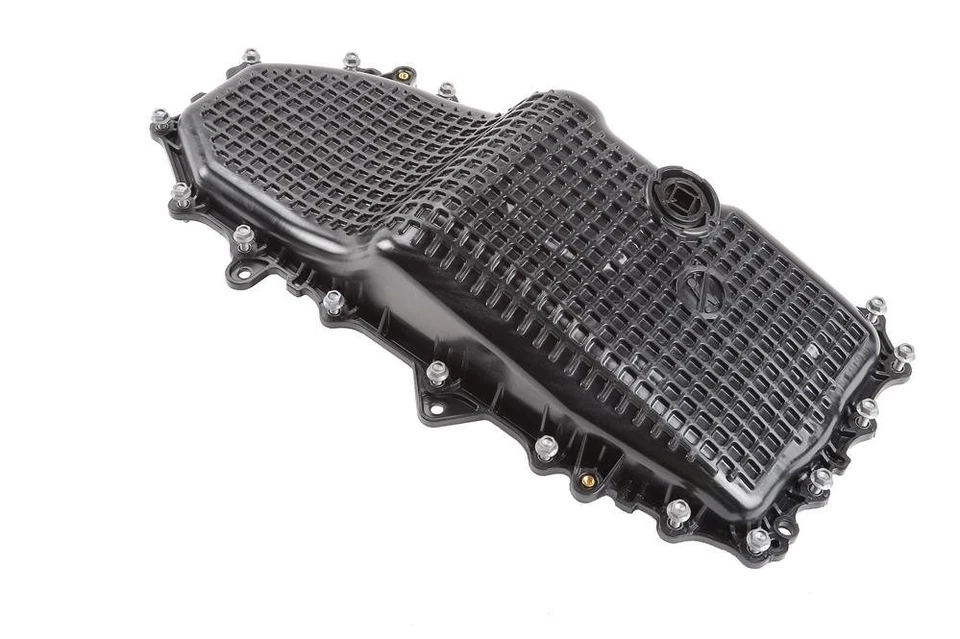 For GMC Acadia 2020-2023 ACDelco 12717172 Genuine GM Parts Lower Engine Oil Pan - Imagem 2 de 3