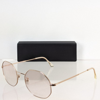 New Authentic Andy Wolf Sunglasses 4279 Col. b 53mm Austria Frame