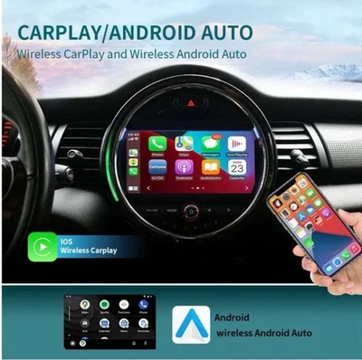 CarPlay MiNi - Photo 1/2