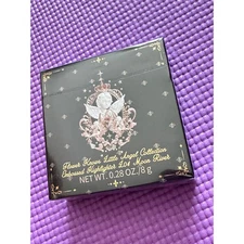Flower Knows Little Angel Collection Embossed Highlighter L04 Moon River NEW