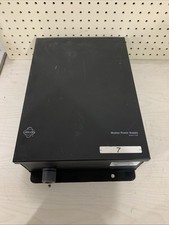 Pelco MCS 16-20SB Indoor Power Supply Circuit Breaker