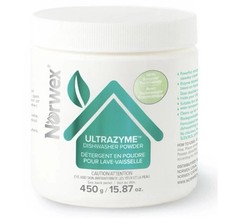 NEW Norwex UltraZyme Dishwasher Powder Enzyme Dish Detergent 45 Loads 15.87 oz