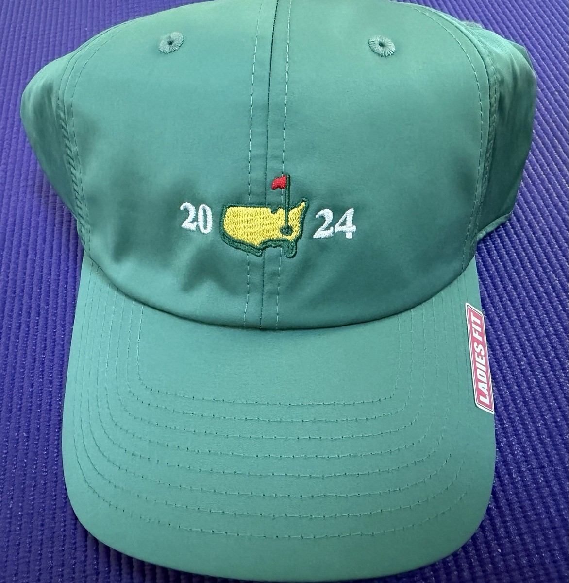 2024 Masters Augusta National ANGC American Needle Ladies 
