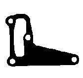 Fits BGA CH2535 HEAD GASKET   ⭐UK Stock⭐