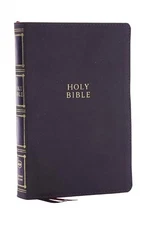 NKJV, Compact Center-Column Reference..., Thomas Nelson