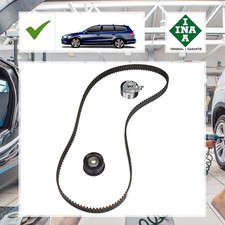 Ina Zahnriemensatz OPEL ASTRA G Caravan (T98) 2.0 16V (F35)