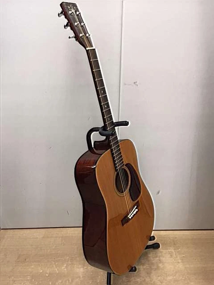 SIGMA SD-18 acústico Foto 2 de 4