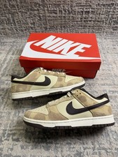 Size 8 - Nike Dunk Low Retro PRM Cheetah Giraffe DH7913 200