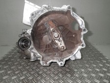 Boite de vitesse Volkswagen FOX