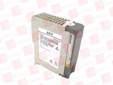 SCHNEIDER ELECTRIC AS-P120-000 / ASP120000 (USED)