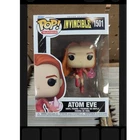 Funko Pop! Vinyl Invincible Atom Eve Television Collectible Figure #1501