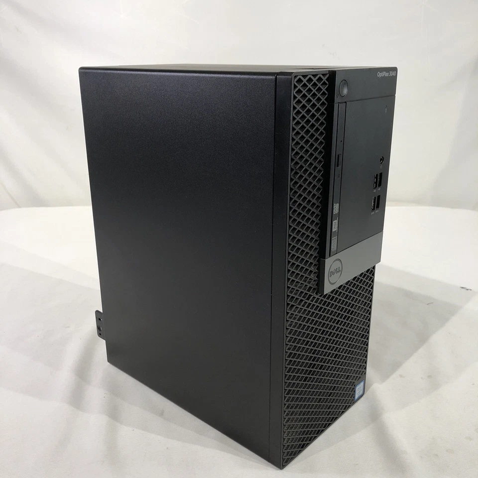 Dell OptiPlex 3040 Intel core I5-6500 3.2 GHz 8 GB ram 1 TB HDD/Win 10 - Image 3 of 4