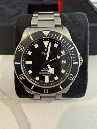 Tudor Pelagos